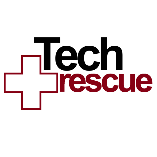 Tech Rescue